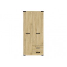 Skapis LARA SZF2D2S
